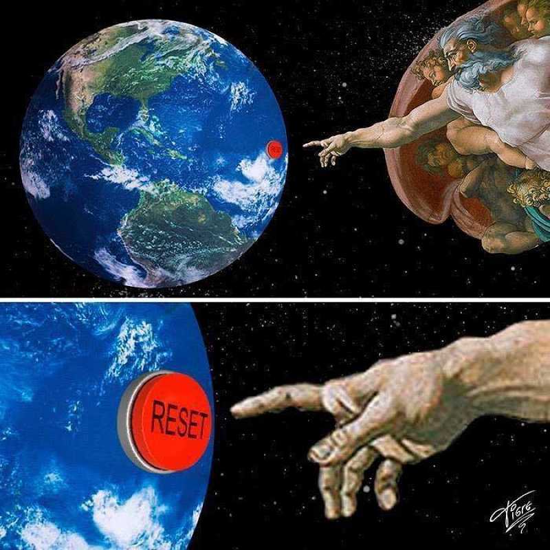 Reset