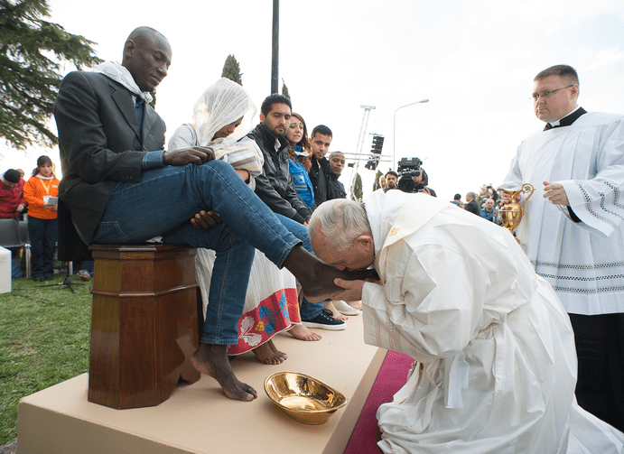 Pope