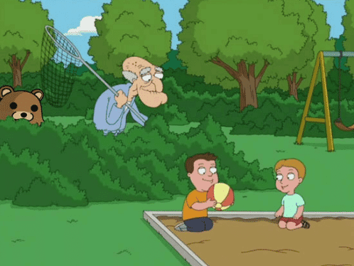 Herbert the pervert 52298418