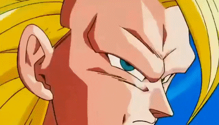 Goku 3 1