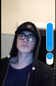 Vale glasses