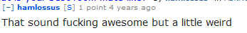 Fuckingawesomebutalittleweird
