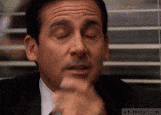 Steve Carell Facepalm
