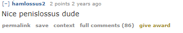 Nicepenislossusdude