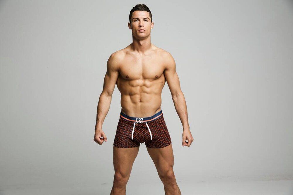 Rs 1024x683 150806201515 1024Cristiano Ronaldo Underwear Launch4ms080615