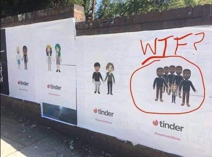 Love is love