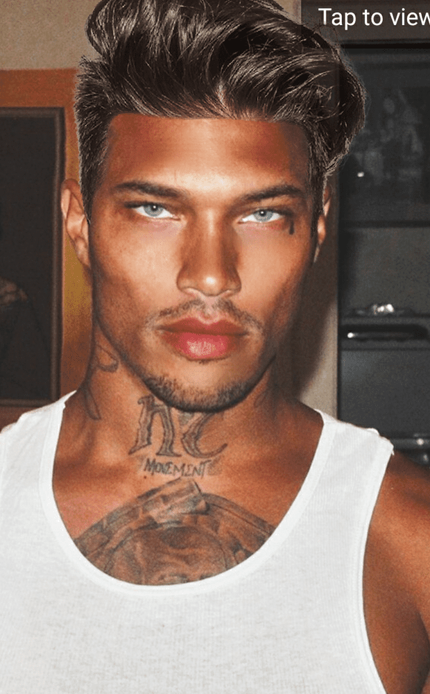 HairStyleChanger 202042521366191