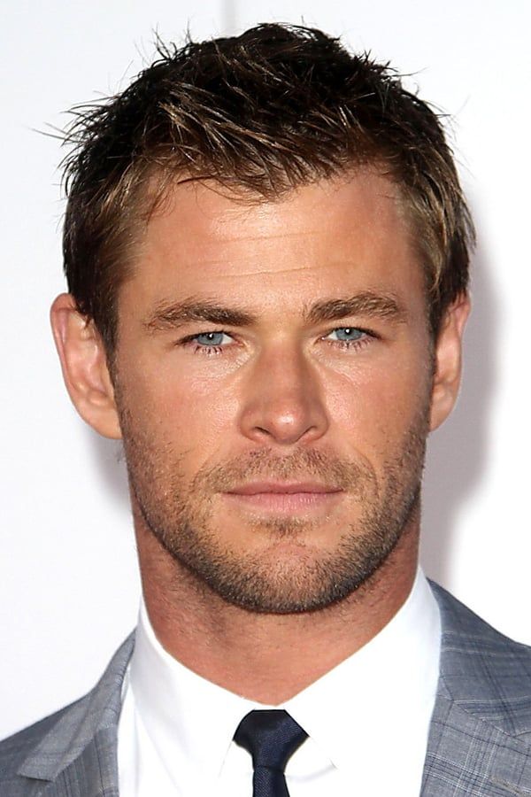 Chris hemsworth 74568