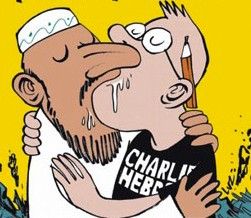 Charlie SA2
