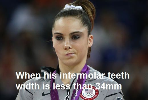 Disappointed Meme Face 27