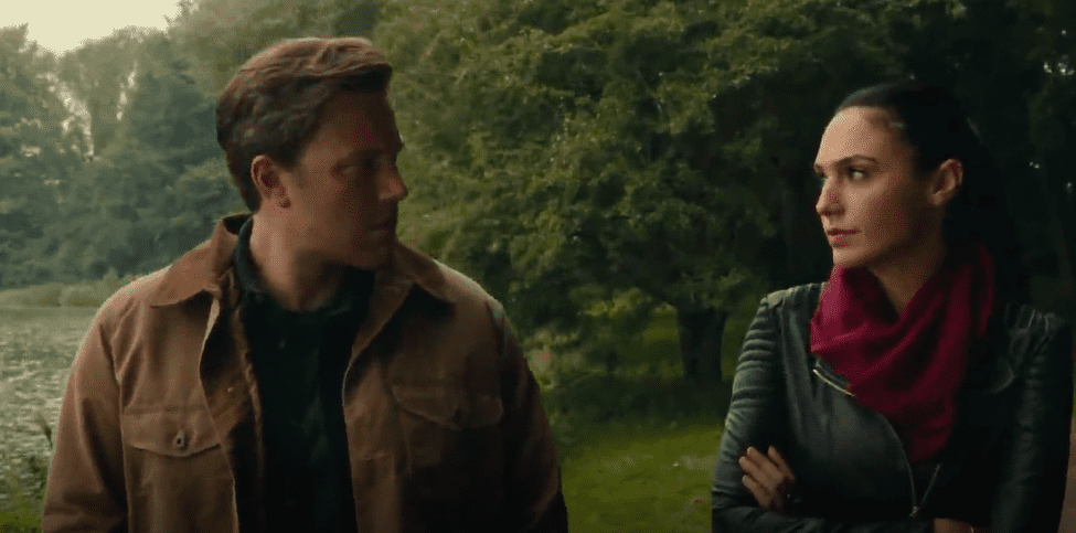 Height difference 1