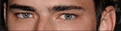 Sean eyes