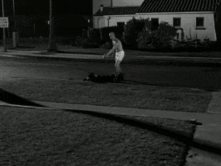 Curb