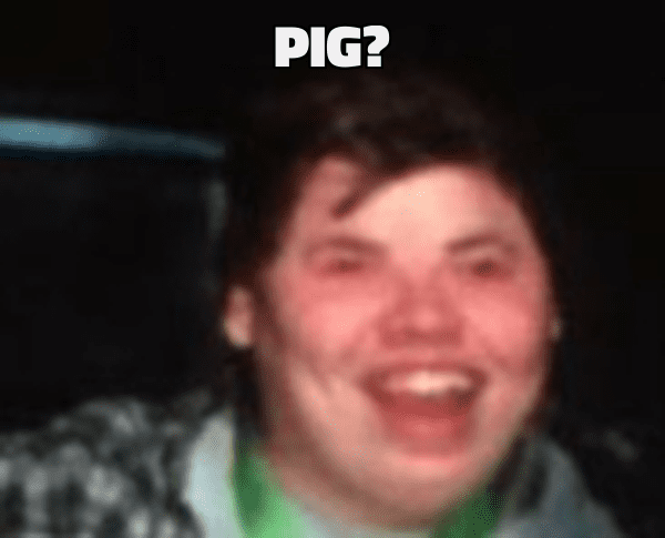 Piglossus