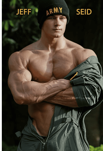 Massive chad 2