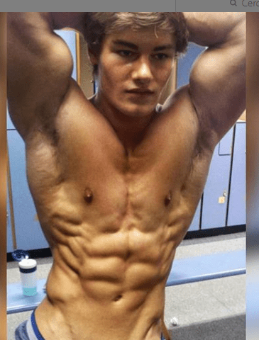 Jeff seid bones