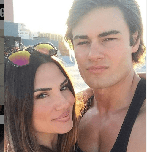 Jeff seid chad