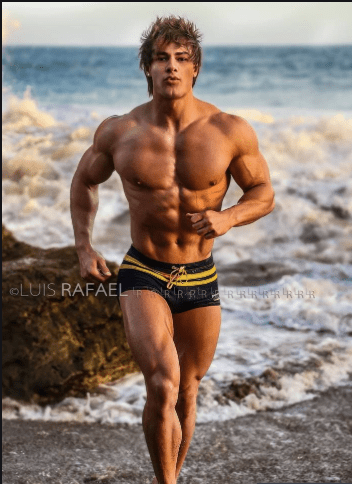 Jeff seid beach 3