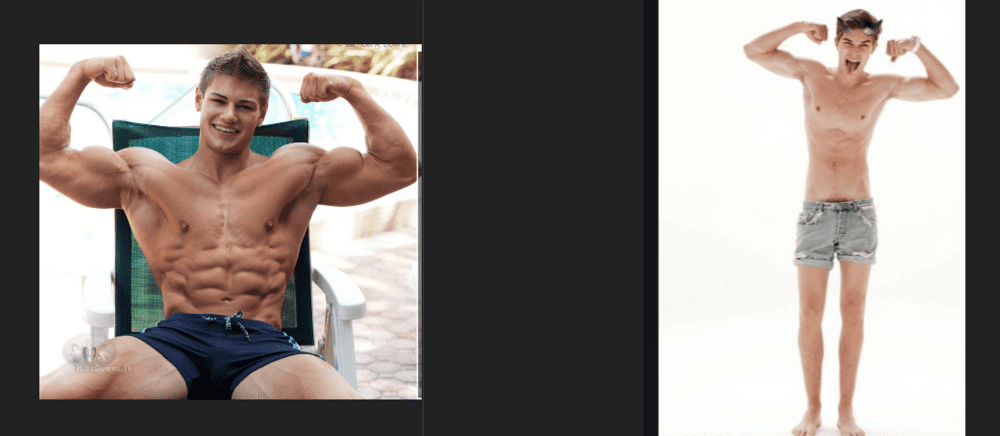Chad vs cuck