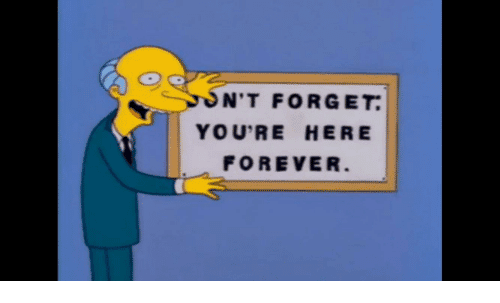 Nit forget youre here forever 18486396