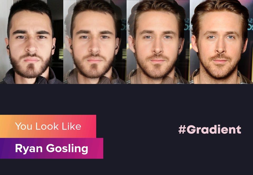 RyanGosling