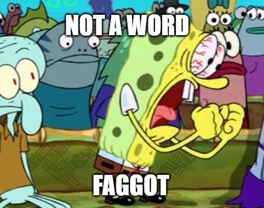 Not a word