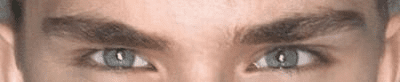 Eye Area