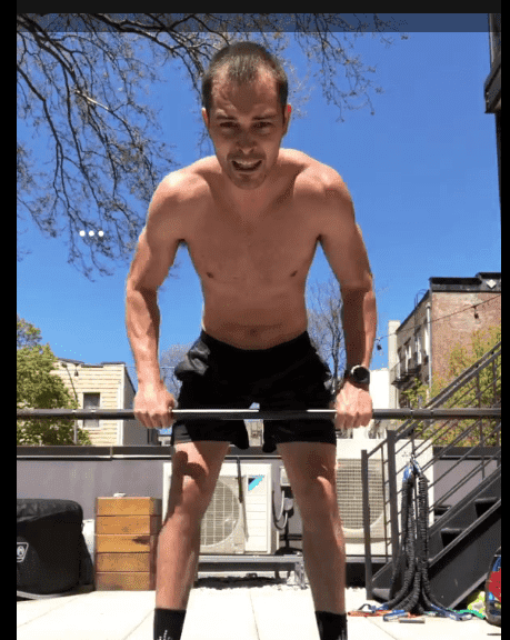 Ripped