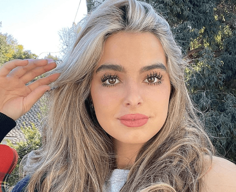 Addison rae from tiktok 1585246360 view 0