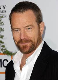 Bryan cranston