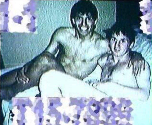 Messi gay