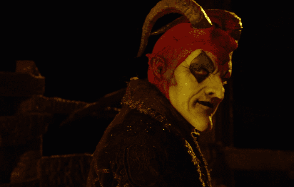 DevilsCarnival