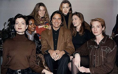 John casablancas 2624327b