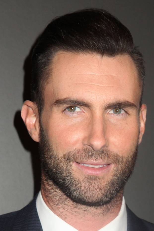 Adam levine cm  8722002 