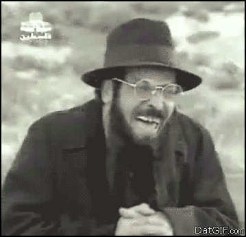 Jewgreedy