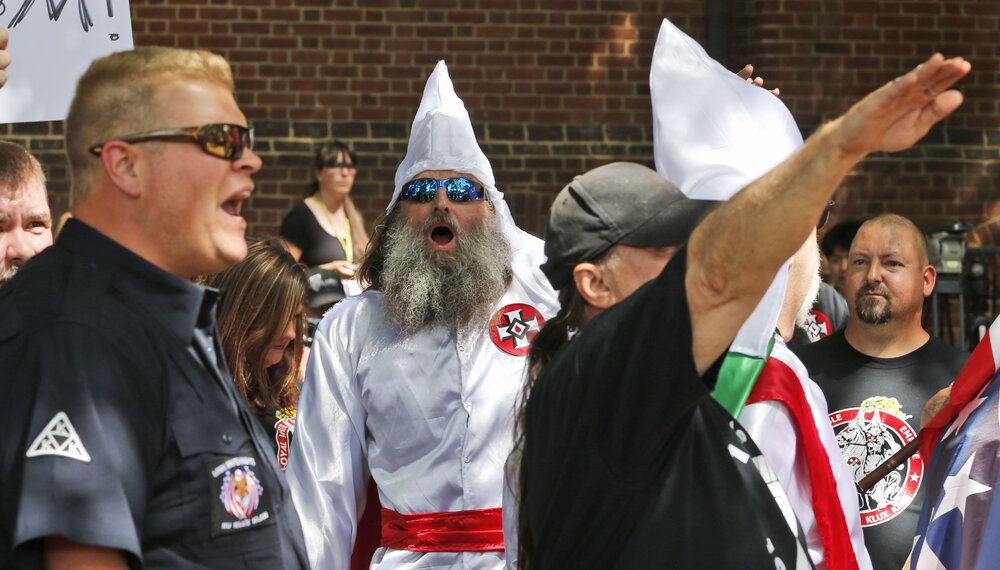 Kkk seig heil