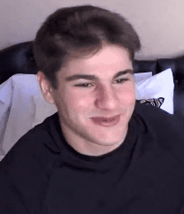 Jeff seid lookalike