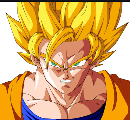 Compact midface Compact midface