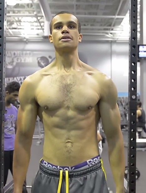 Theresthisguyonyoutubecalledvegangainstypicalvegan 87c1394689de22c6e236e4713939f289