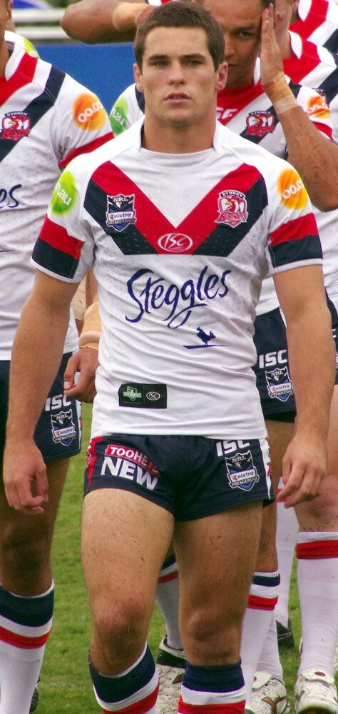 Daniel Mortimer Roosters