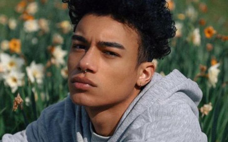 Reece king 0