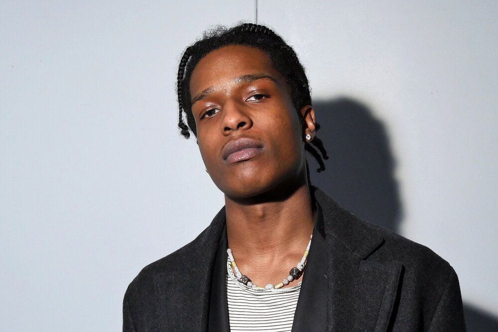 Asap rocky verdict