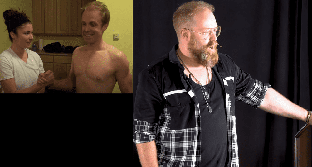 Meth bloat lorde tyler