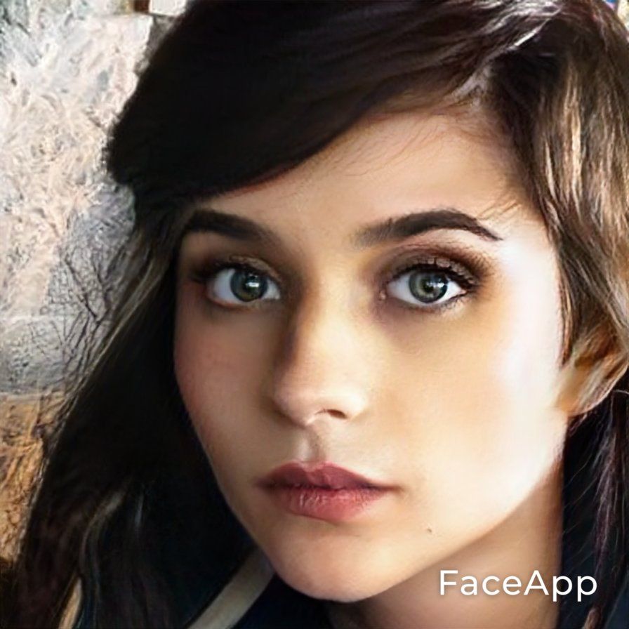 FaceApp 1588507331818
