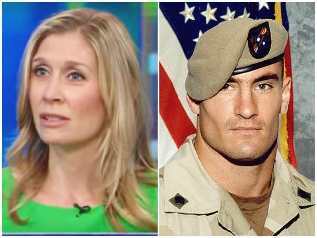 Marie pat tillman