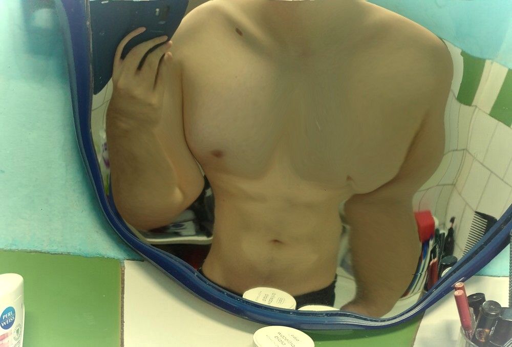 Gigachad 1