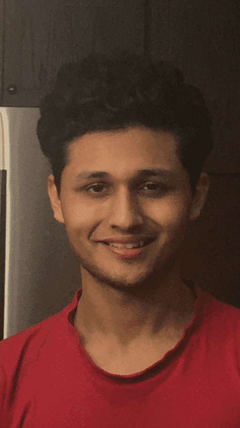 Arab incel