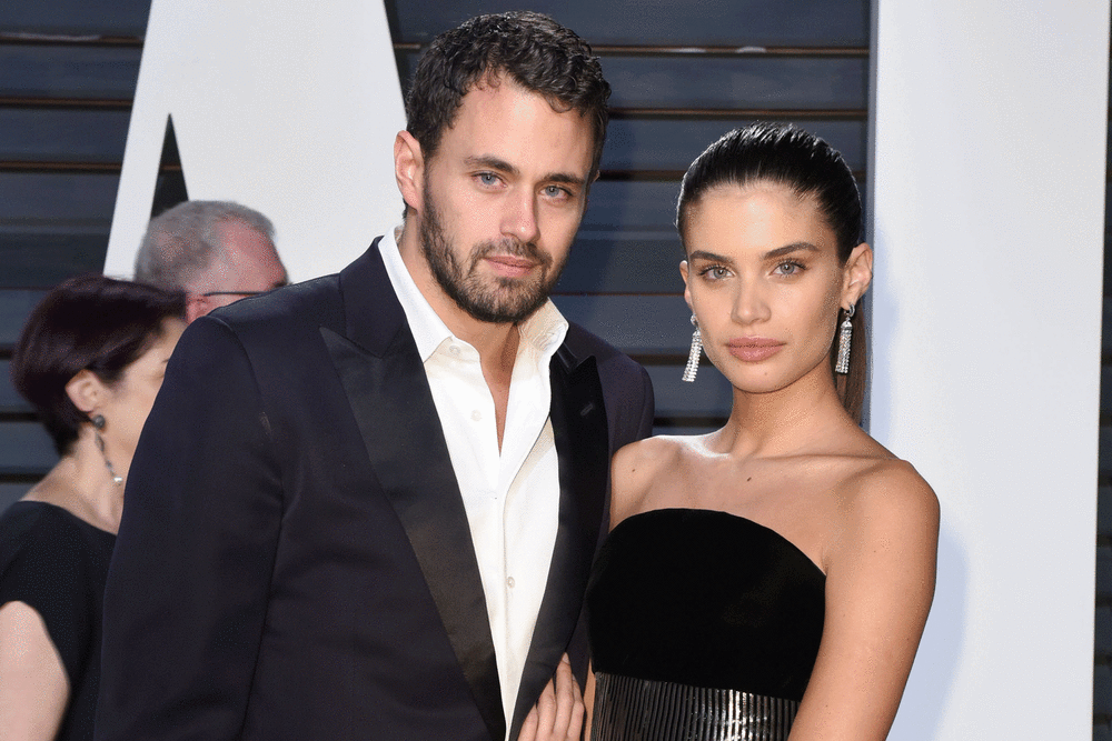 Oliver ripley patrick mcmullan