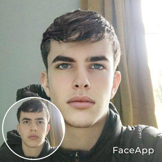 FaceApp 1588656689252