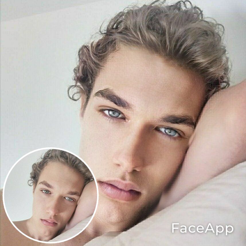 FaceApp 1588657087053
